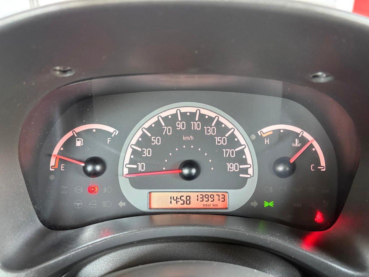 Fiat Panda 1.2 Dynamic 69cv E5