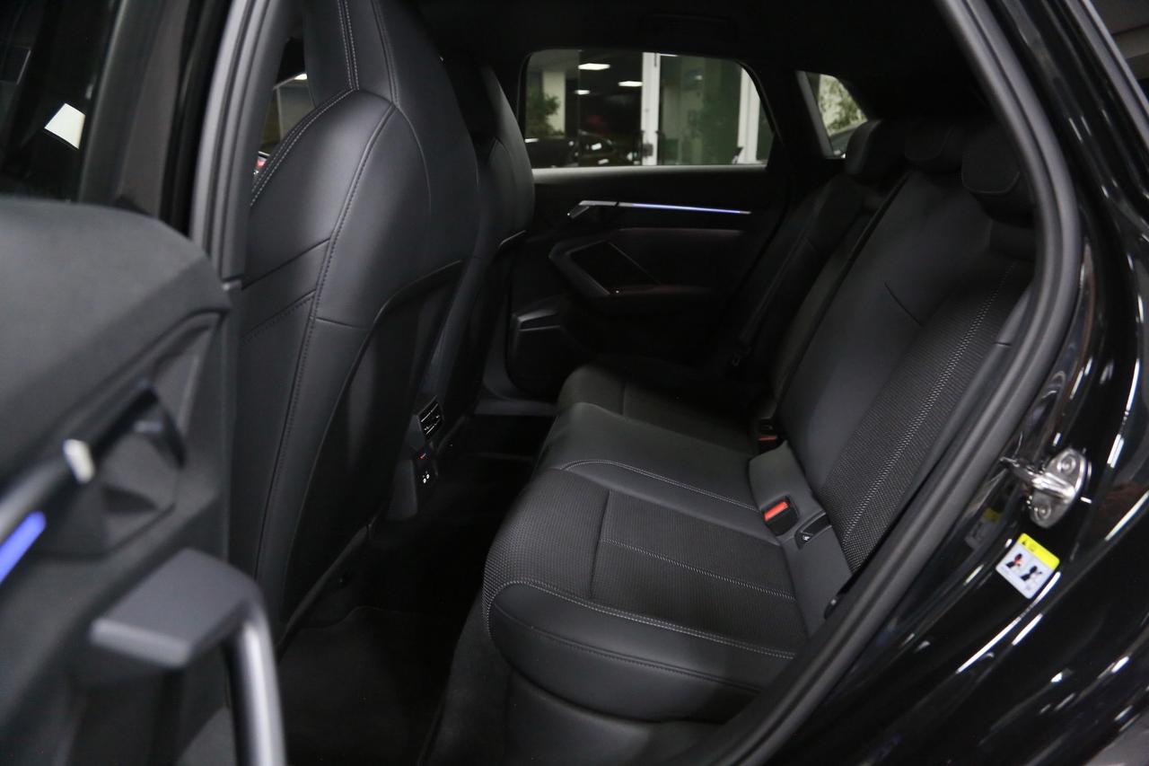 Audi A3 SPB 35 TDI S tronic S line edition_2024