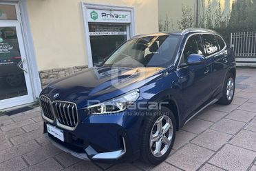 BMW X1 sDrive 18i Msport Pro