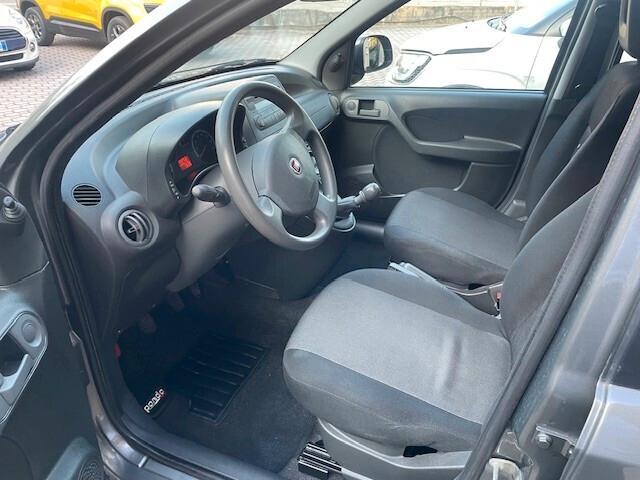 Fiat Panda 1.2 4x4 Climbing (GUIDABILE ANCHE DA NEOPATENTATI!!
