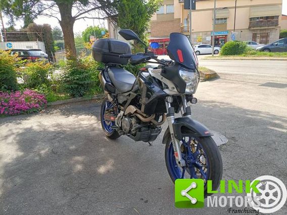APRILIA Pegaso 650 strada