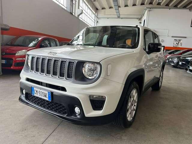 Jeep Renegade Renegade 2019 1.0 t3 Longitude 2wd GPL