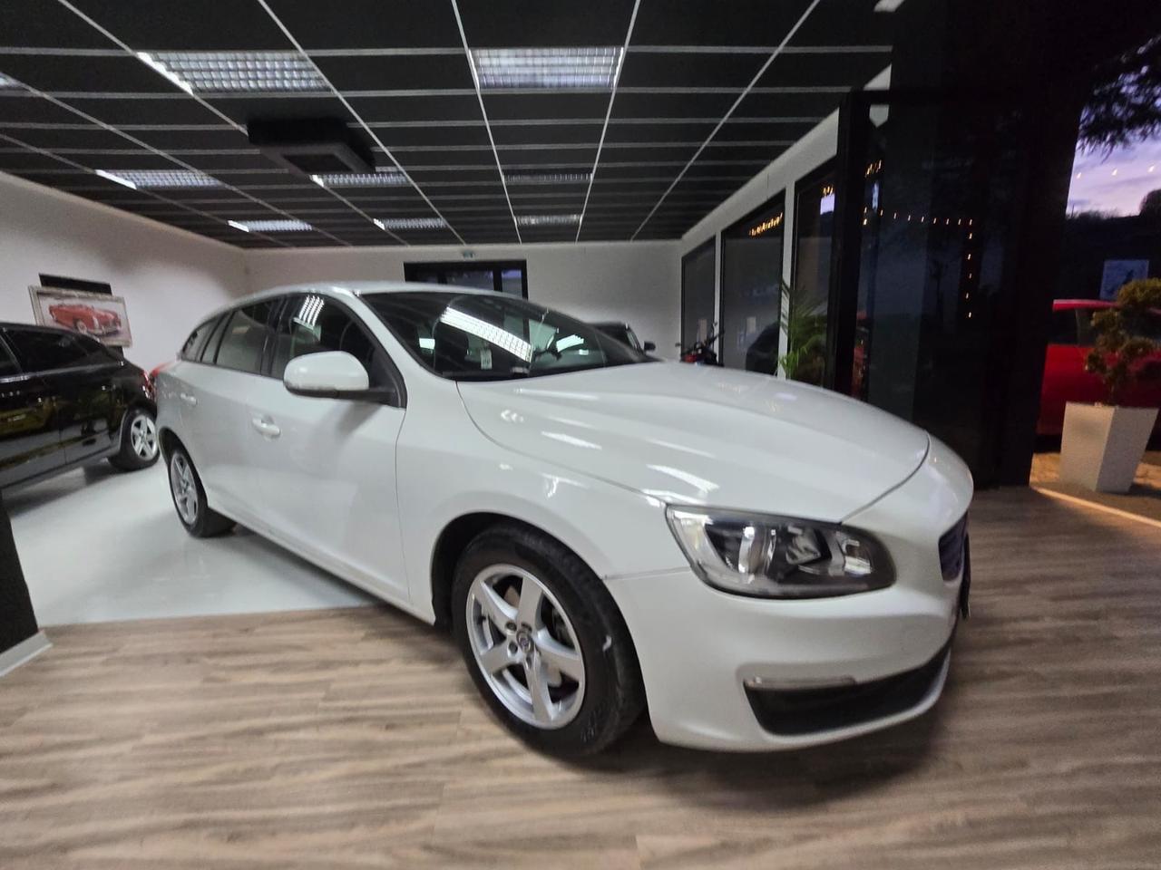 Volvo V60 D3 Business