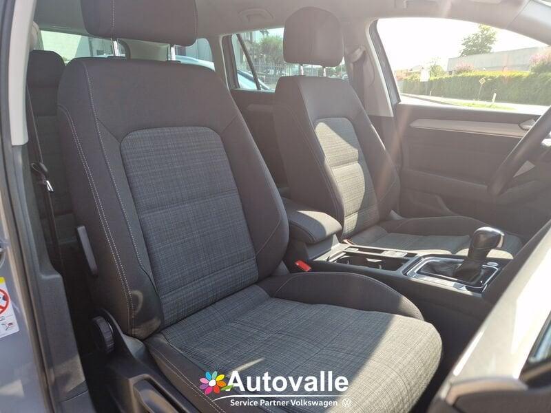 Volkswagen Passat VARIANT 2.0 TDI COMF. BMT DSG