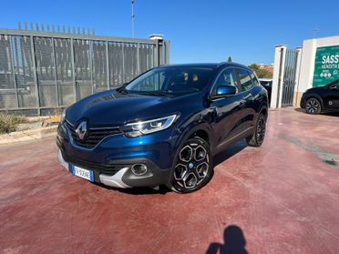Renault Kadjar dCi 8V 110CV Energy Sport Edition 2