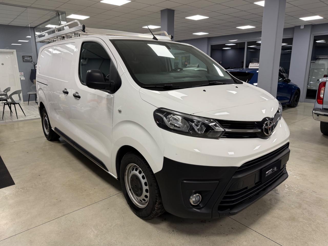Toyota Proace L2