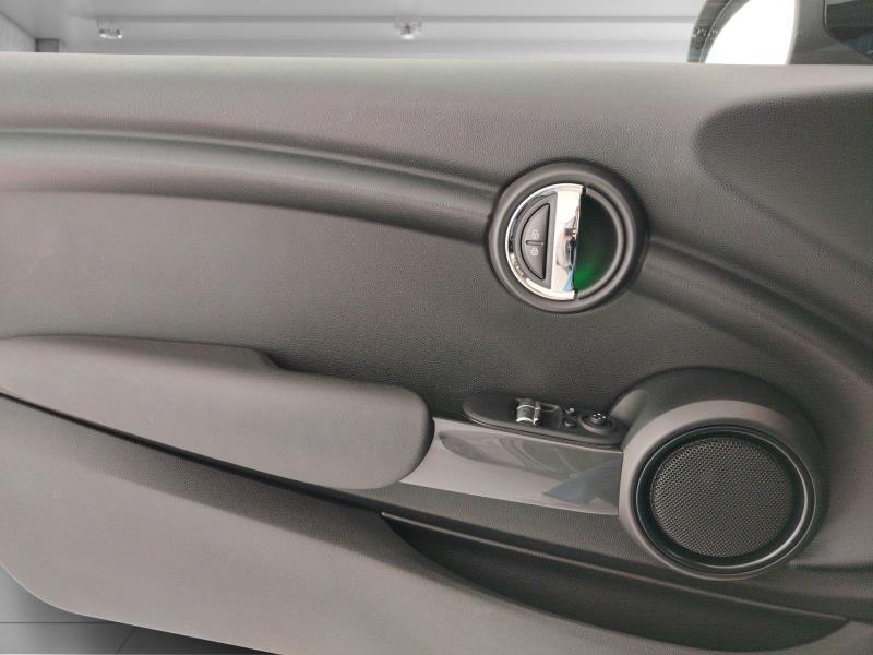 Mini Cooper 1.5 TwinPower Turbo Cooper Hype DCT