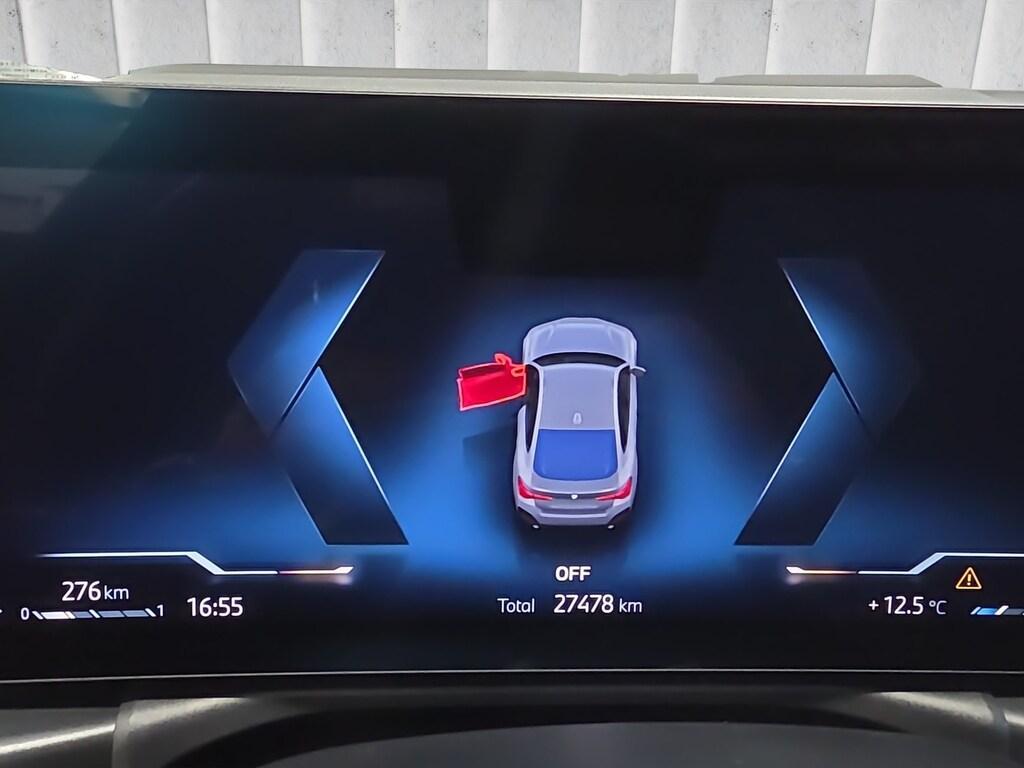 BMW Serie 4 Gran Coupe 420 d Mild Hybrid 48V M Sport Pro xDrive Steptronic