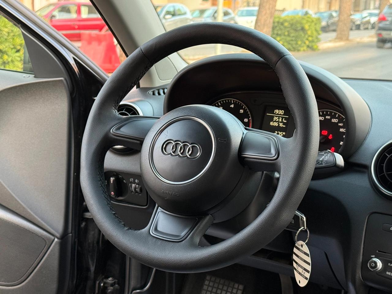 Audi A1 SPB 1.2 TFSI 68CV Attraction - 2014