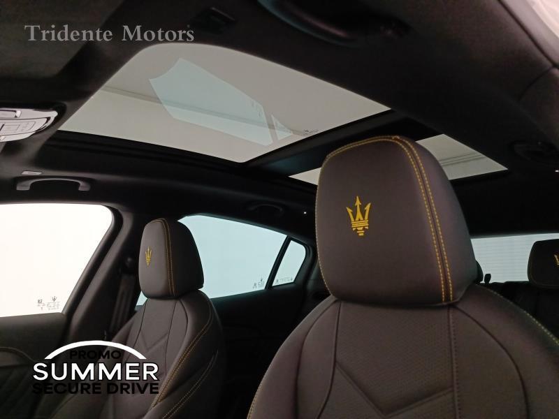 Maserati Levante 3.0 V6 Trofeo AWD Auto