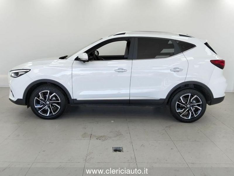 MG ZS 1.5 VTi-tech Luxury