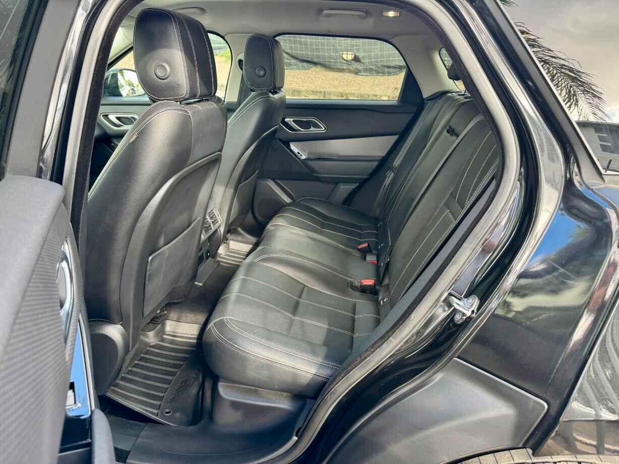 RANGE ROVER VELAR 2.0D 204 CV R-DYNAMIC HSE