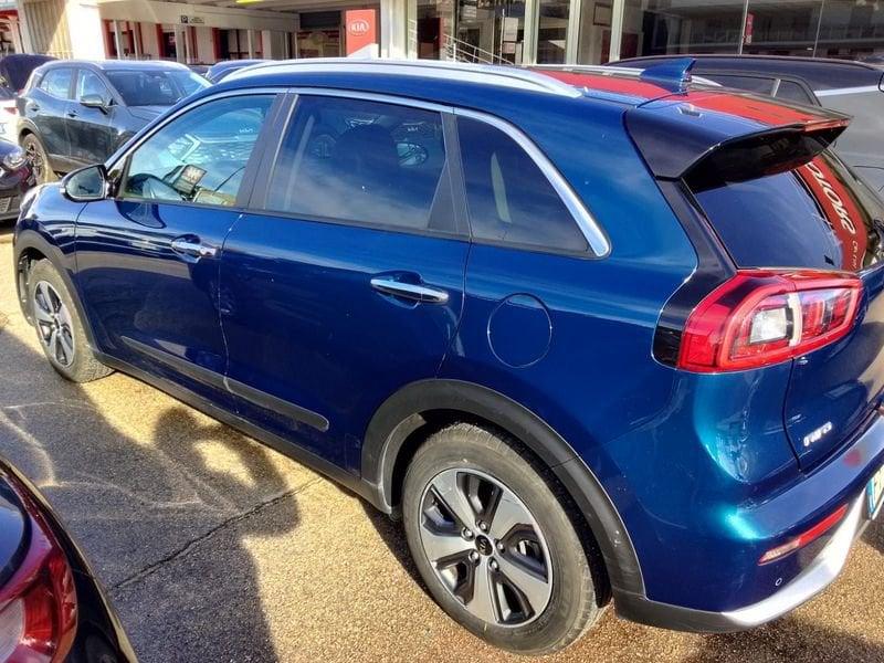 KIA Niro 1.6 GDi DCT HEV Style