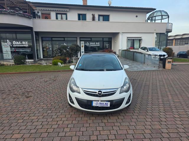 OPEL Corsa 1.2 85CV 3 porte GPL-TECH Ecotec