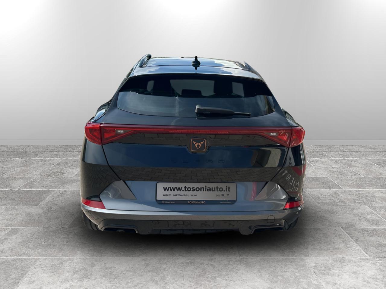 CUPRA Formentor 2.0 tdi 4drive dsg