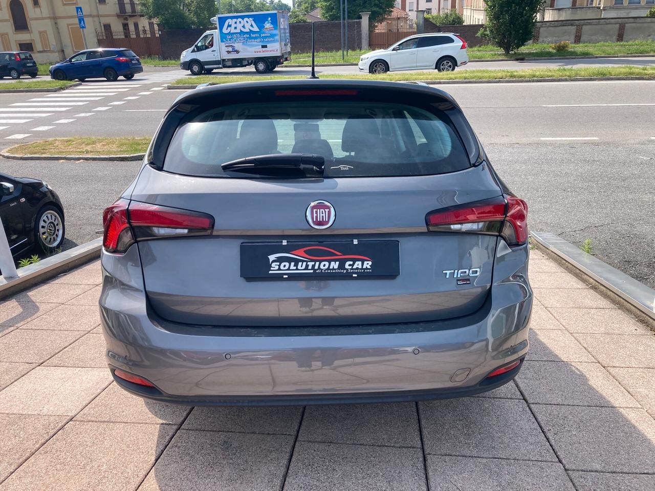 Fiat Tipo 1.6 Mjt S&S SW Business