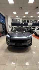 EVO Evo7 Kairos Evo 7 Kairos 1.5 Turbo Bi-Fuel GPL