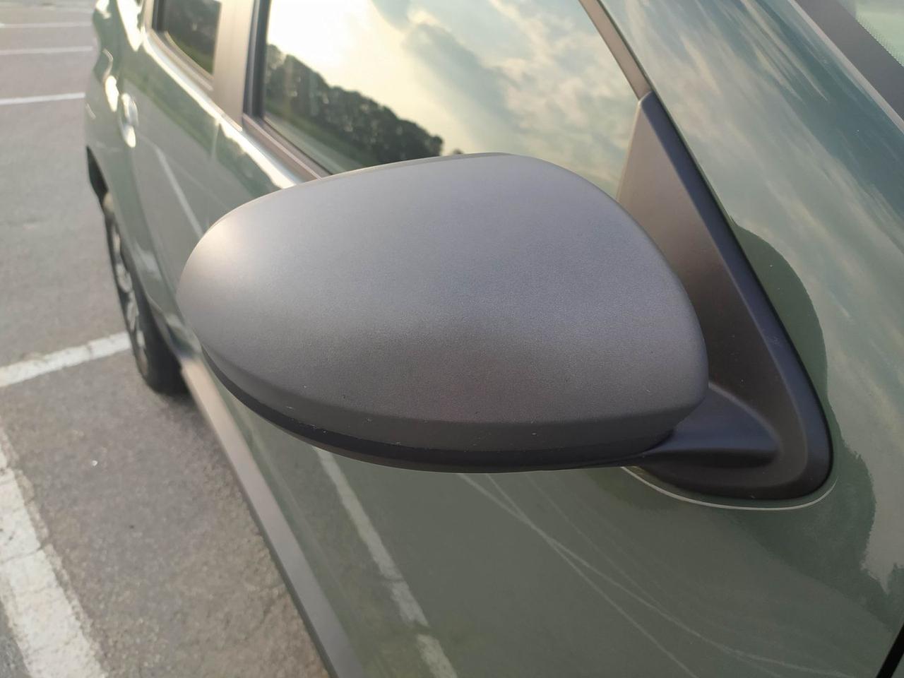 Dacia Duster Extreme TCe 100 Bi-fuel #6760