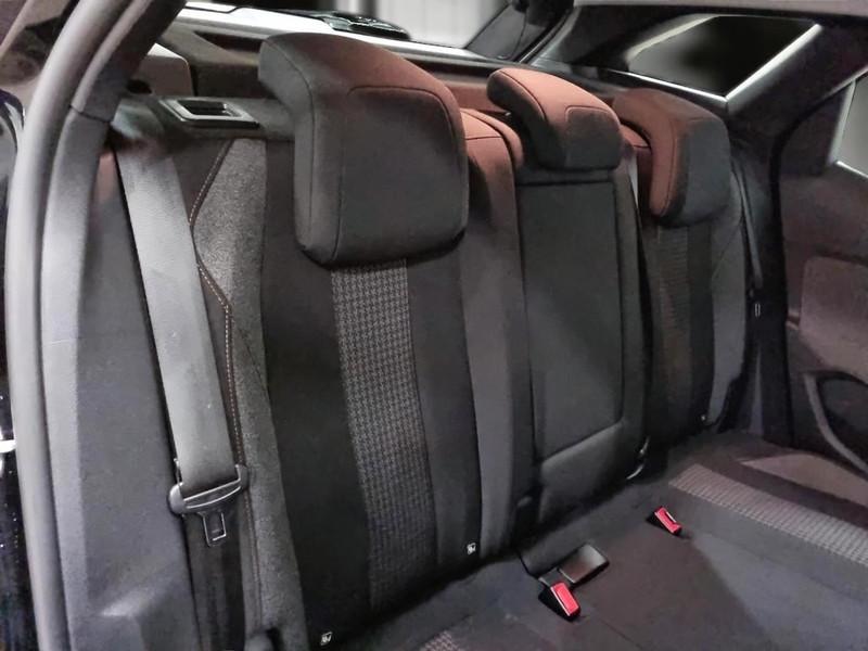 PEUGEOT 3008 BLUEHDI 130 EAT8 SES ACTIVE BUSINESS 5 PORTE SUV