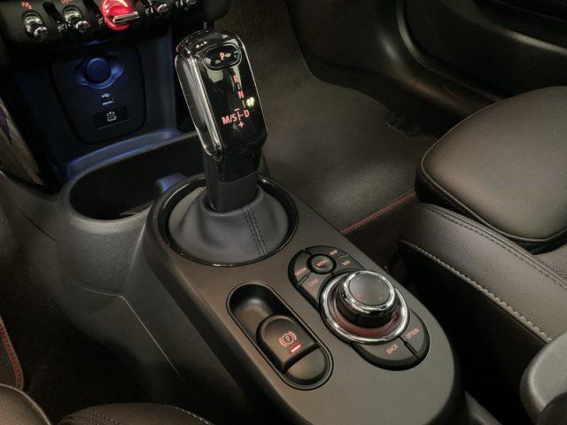 MINI John Cooper Works 2.0 John Cooper Works JCW