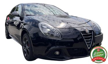 ALFA ROMEO Giulietta 1.4 Turbo MultiAir 150 CV Sprint