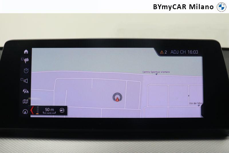 BMW X2 20 i Msport sDrive Steptronic