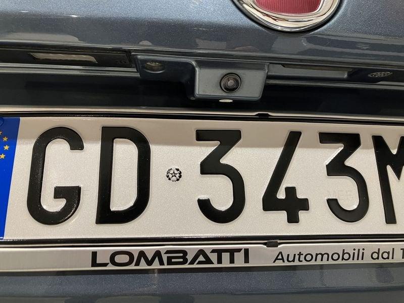 FIAT Tipo 1.6 Mjt 130cv S&S Cross