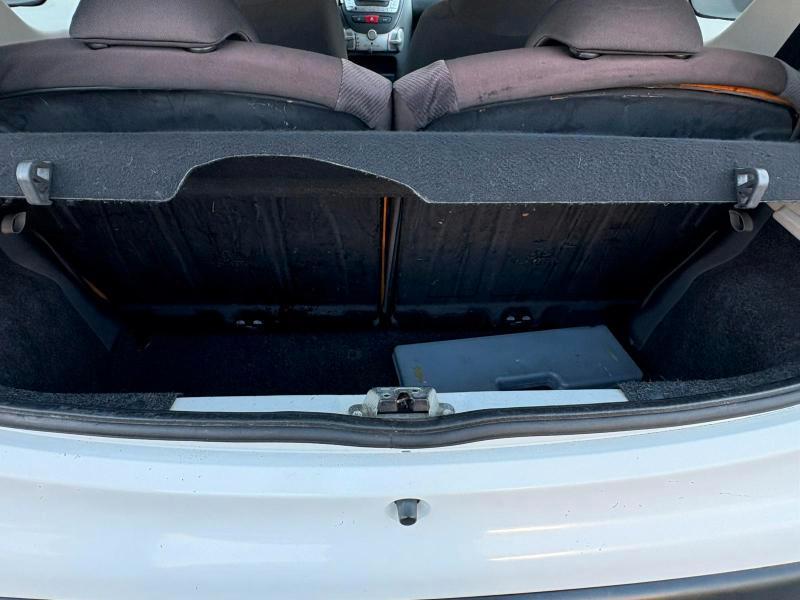 Citroen C1 3 Porte 1.0 BENZ 68 CV 3 P AmiC1 OK NEOPATENTATI