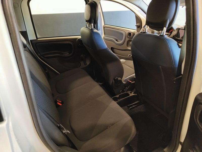 FIAT Panda Panda 1.0 FireFly S&S Hybrid City Cross