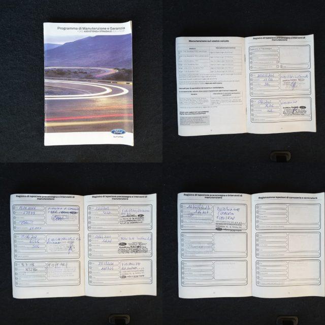 FORD C-Max 1.6 TDCi 115cv Titanium *UNICO PROPRIETARIO*