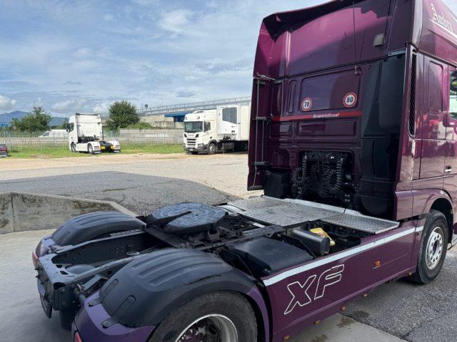 DAF XF 480