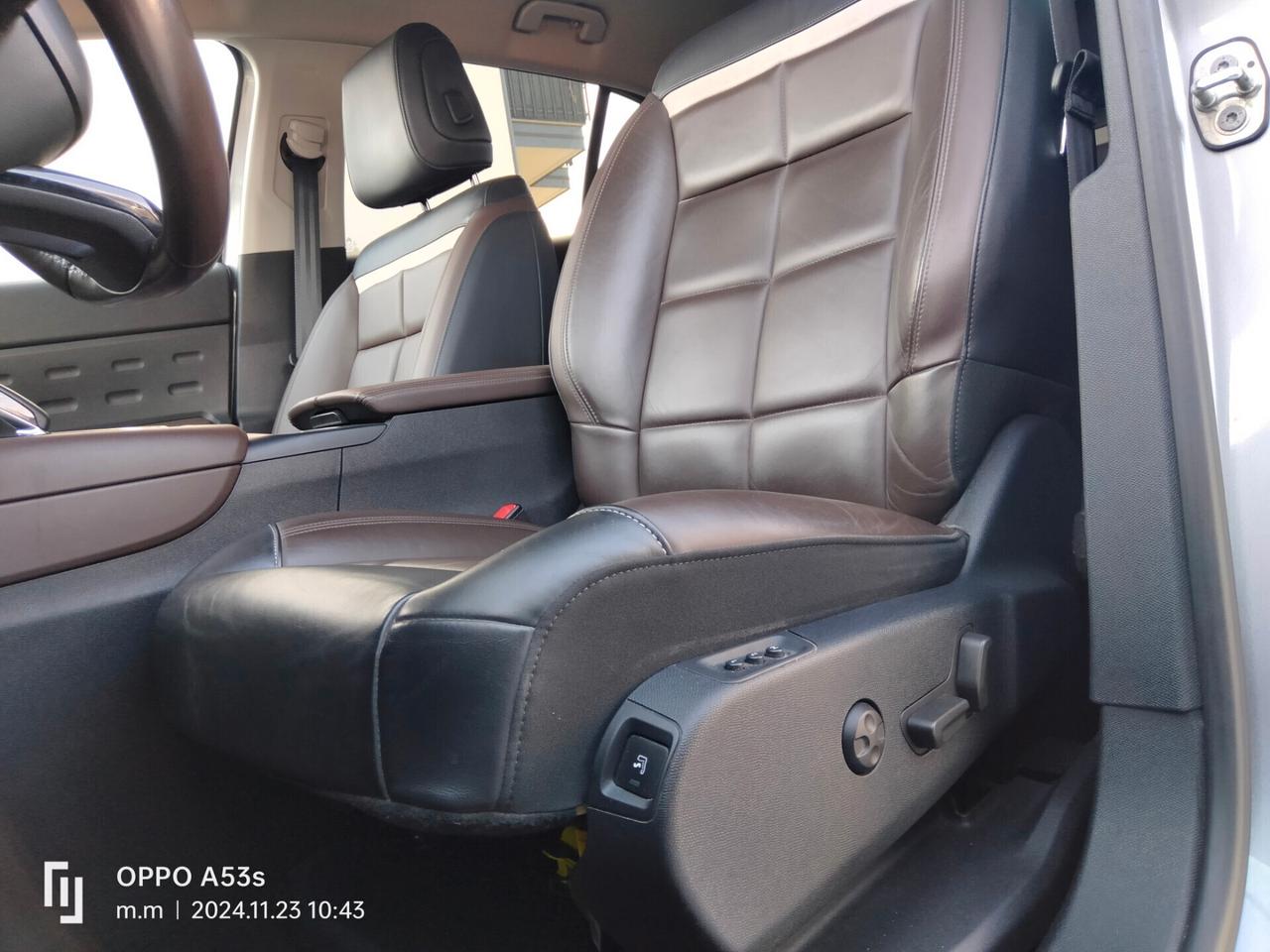 Citroen C5 Aircross C5 Aircross BlueHDi 180 S&S EAT8 Shine