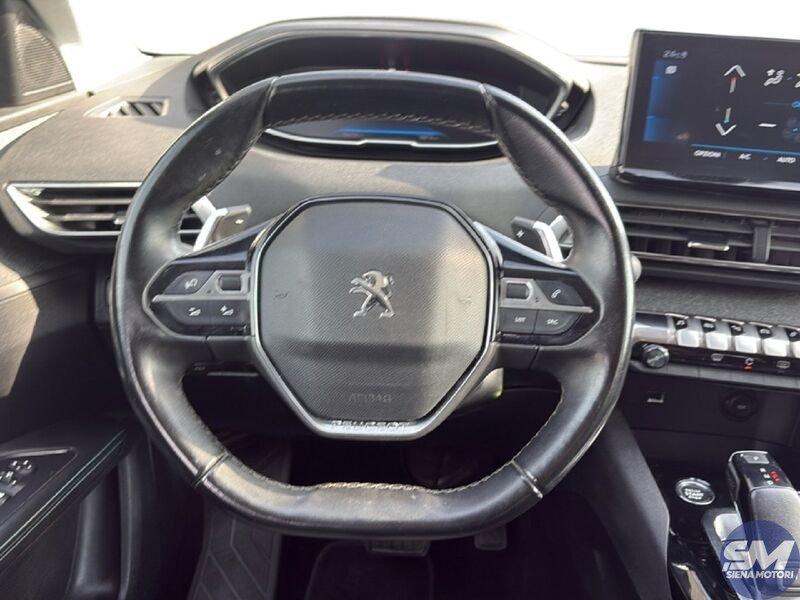 Peugeot 5008 5008 1.5 bluehdi Allure Pack s&s 130cv eat8
