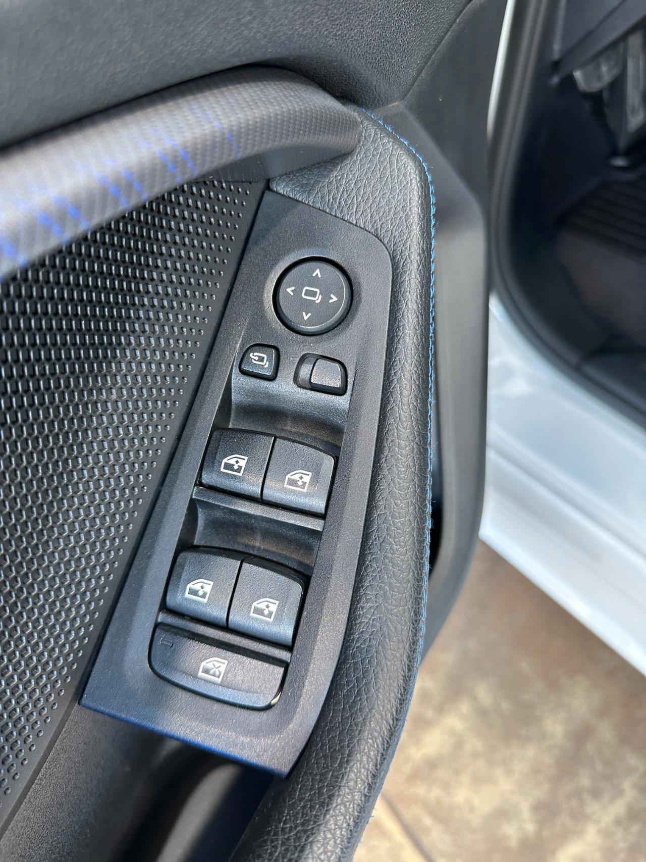 BMW 118 d Msport Auto - Tetto - Camera - Carplay - Live Cockpit-IVA