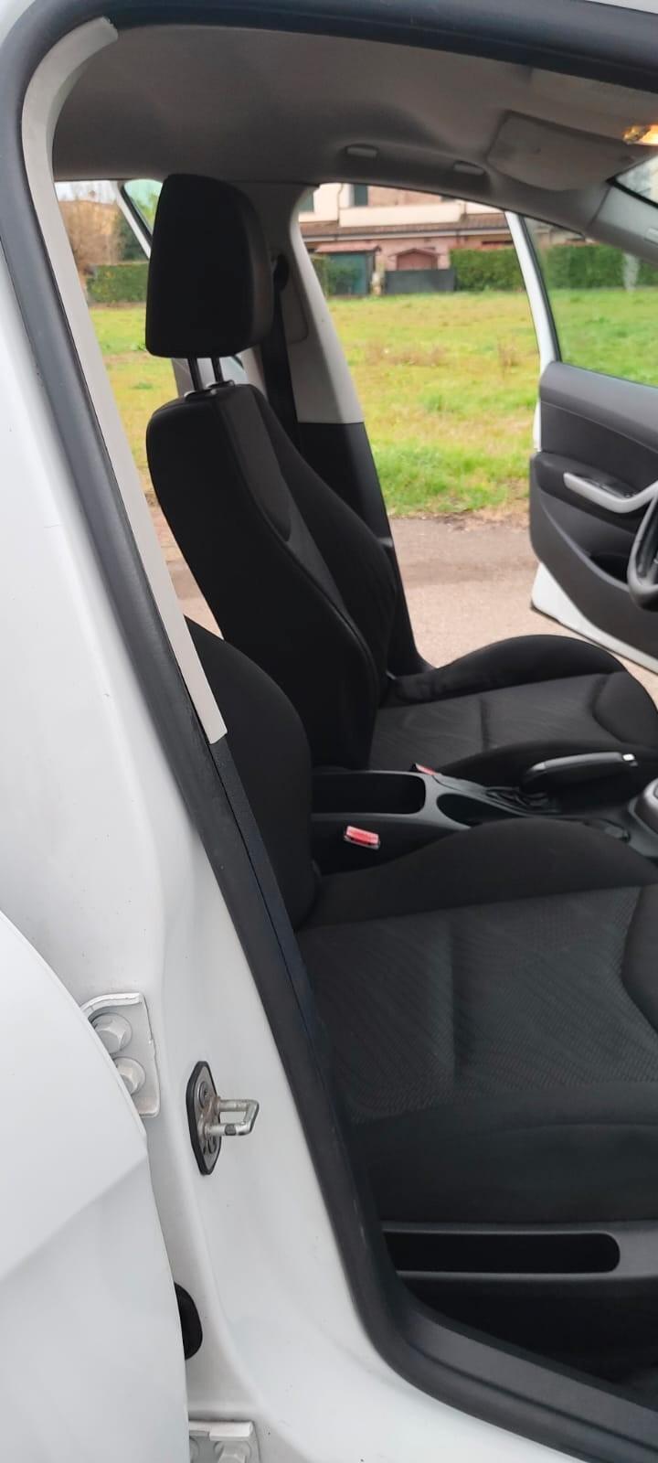 Peugeot 308 1.6 VTi 120CV 5p. Active