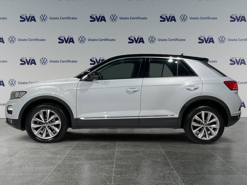 Volkswagen T-Roc 1.5 Tsi 150CV Style