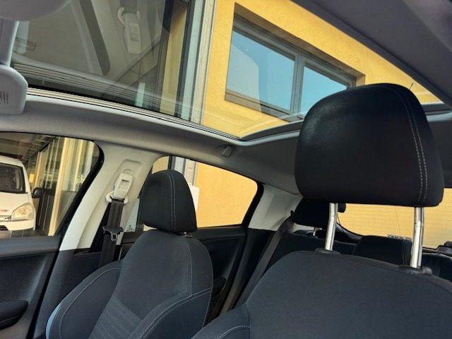 PEUGEOT 208 1.2 VTi 82 CV 5 porte Allure TETTO PANORAMICO