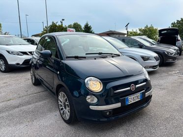 Fiat 500 1.2 GPL Neopatentati