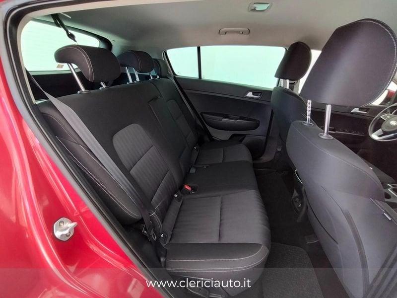Kia Sportage 1.6 GDI 2WD Business Class