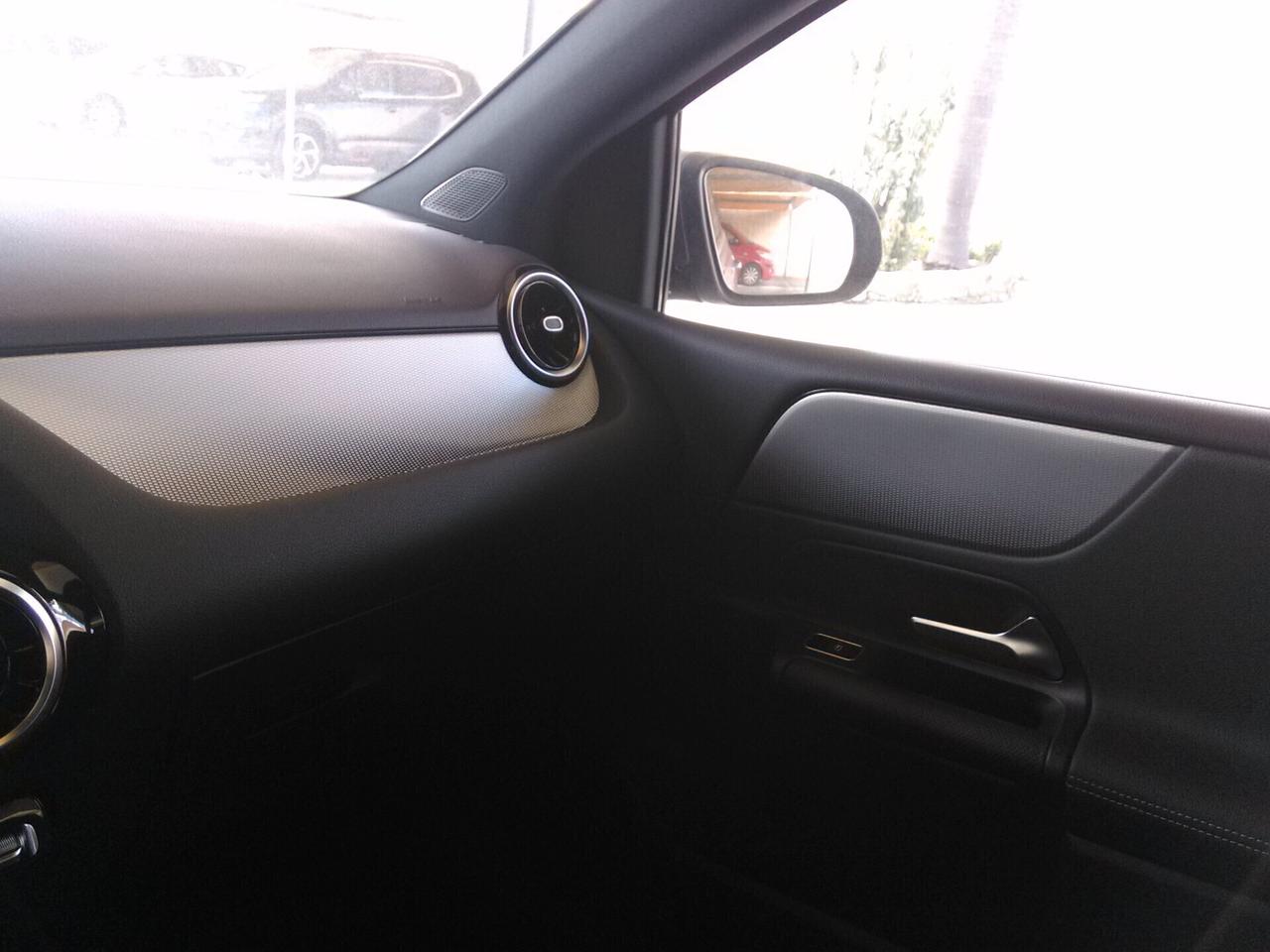 Mercedes-benz B 180 d Automatic Business Extra