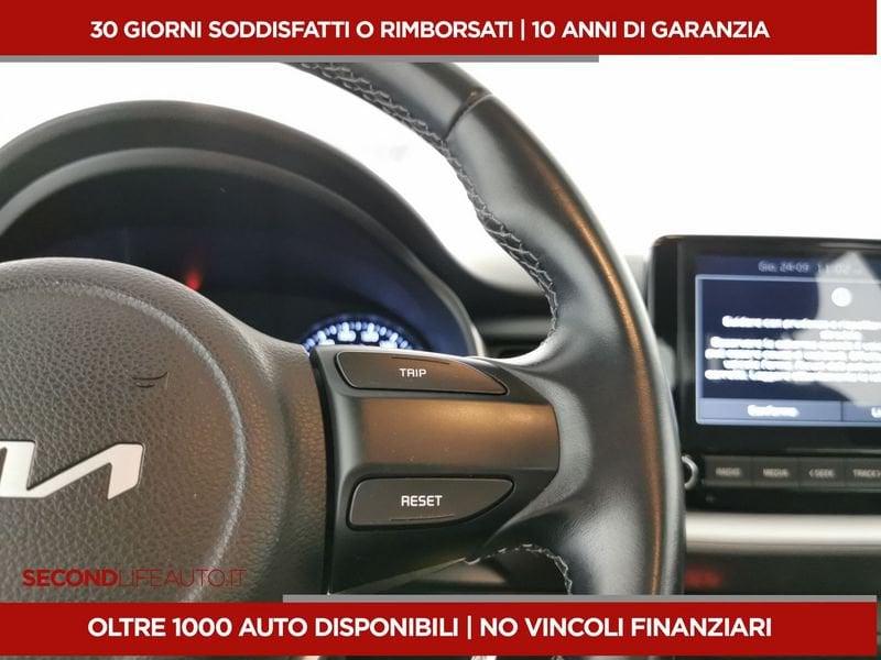 Kia Stonic 1.2 dpi Urban 84cv