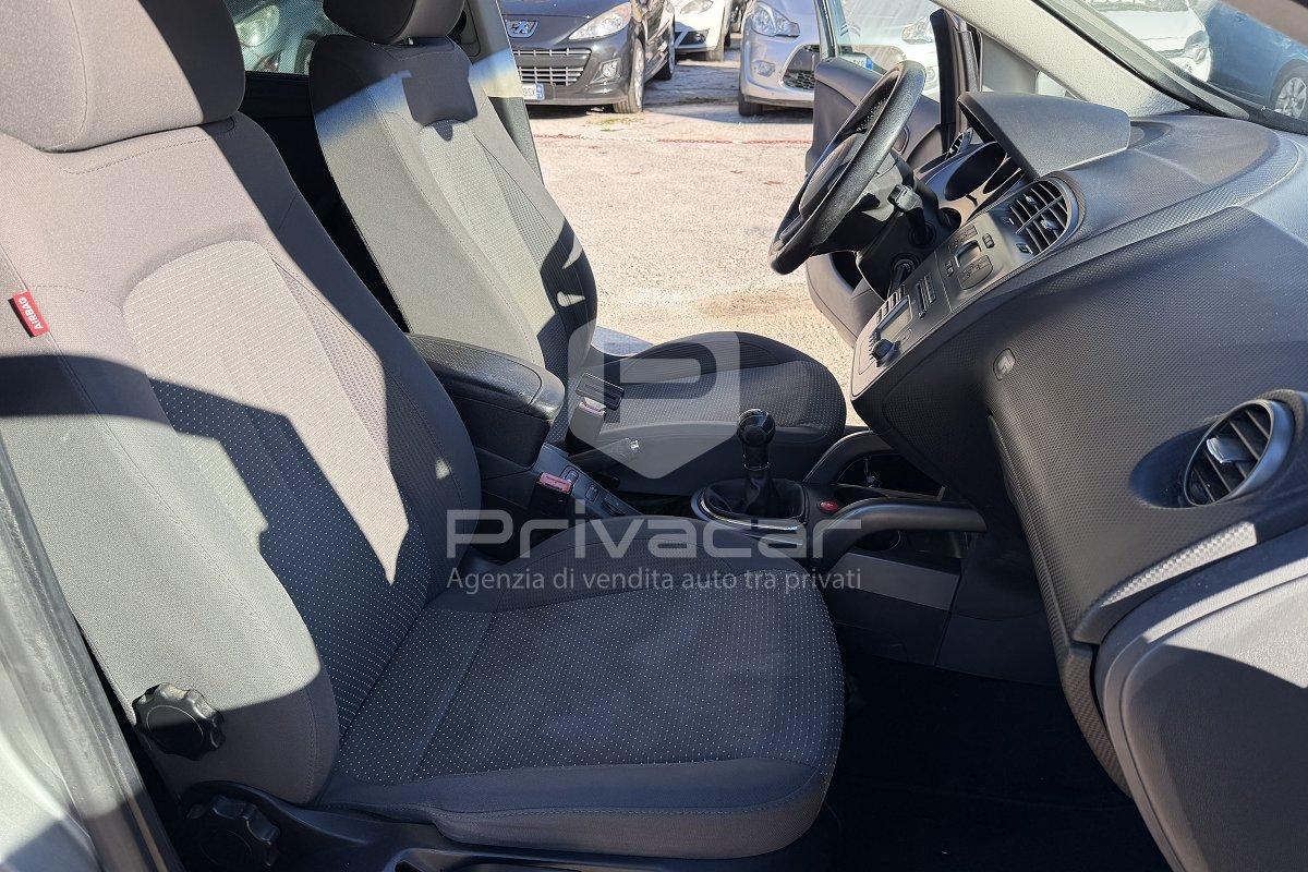 SEAT Altea XL 1.9 TDI Free