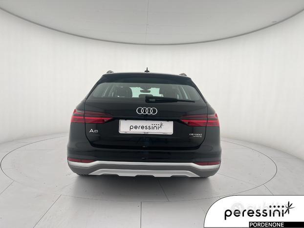 AUDI A6 Allroad 40 2.0 tdi mhev 12V Evolution quat