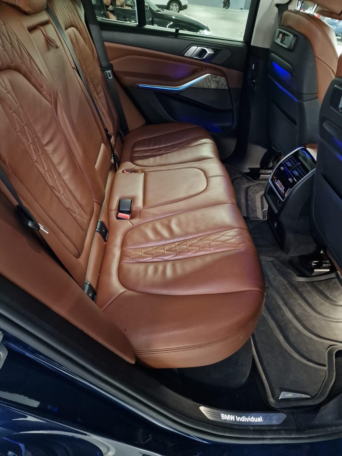 Bmw X5 xDrive30d Msport
