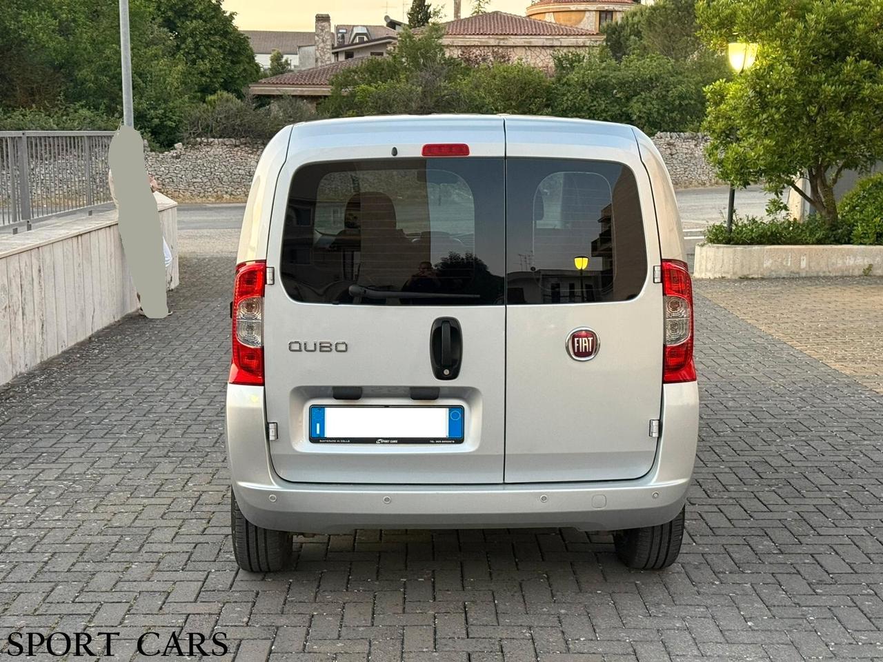 Fiat Qubo 1.3 MJT 95 CV Start&Stop Lounge N1