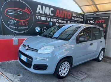 Fiat Panda BENZINA EURO6 NEOPATENTATI