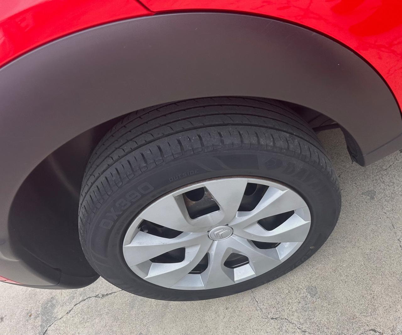 Citroen C4 Cactus BlueHDi 100 S&S Feel Pack 2020