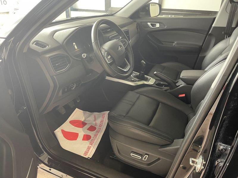 DR AUTOMOBILES dr 4.0 1.5 115cv