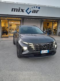 Hyundai Tucson 1.6 T-GDI 48V XLine