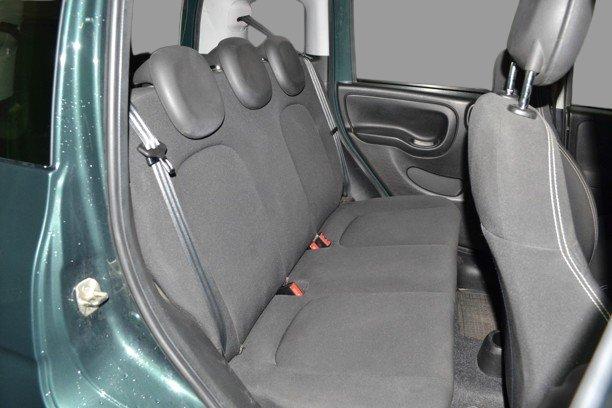 FIAT PANDA - MY24 1.0 70CV HYBRID CROSS